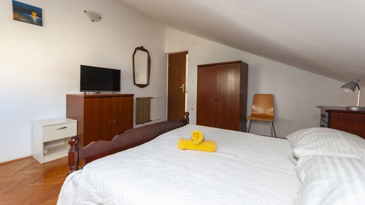 Photo of Bedroom in Dugi Rat