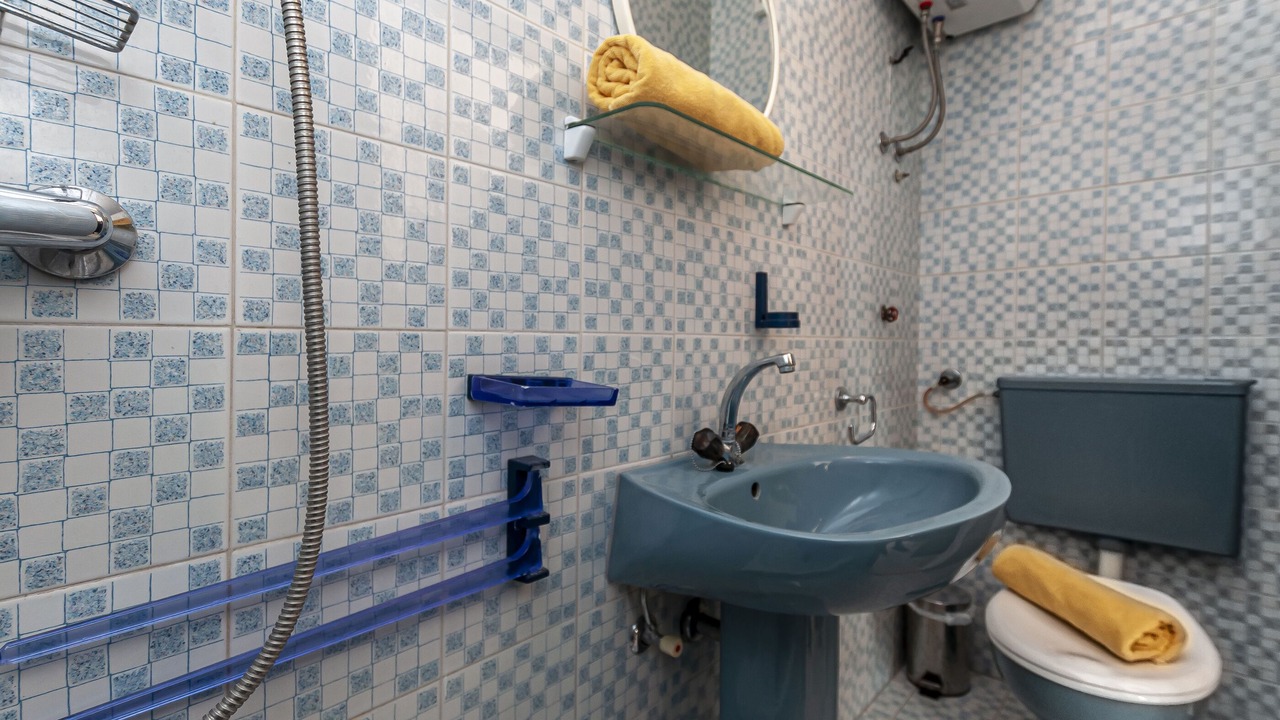 Photo of Bathroom in Dugi Rat