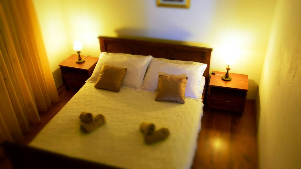 Photo of Bedroom in Seget Donji