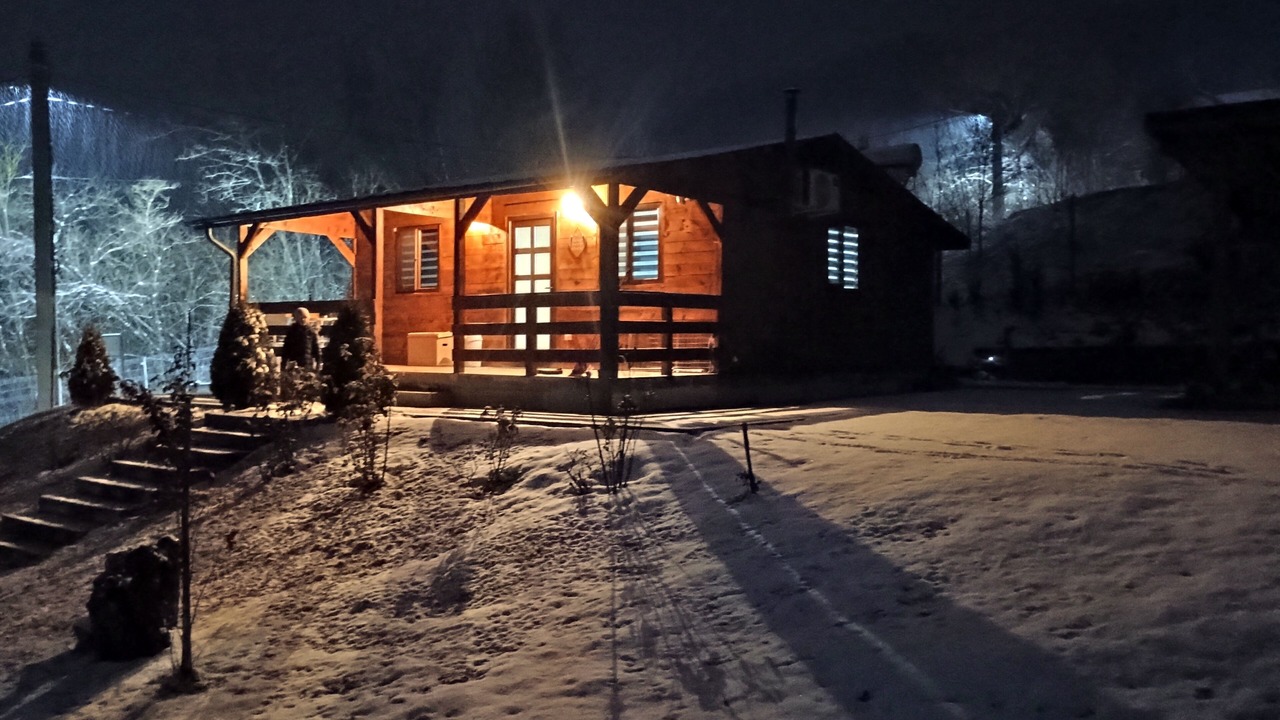 Photo of Outdoor in Gura Suhasului
