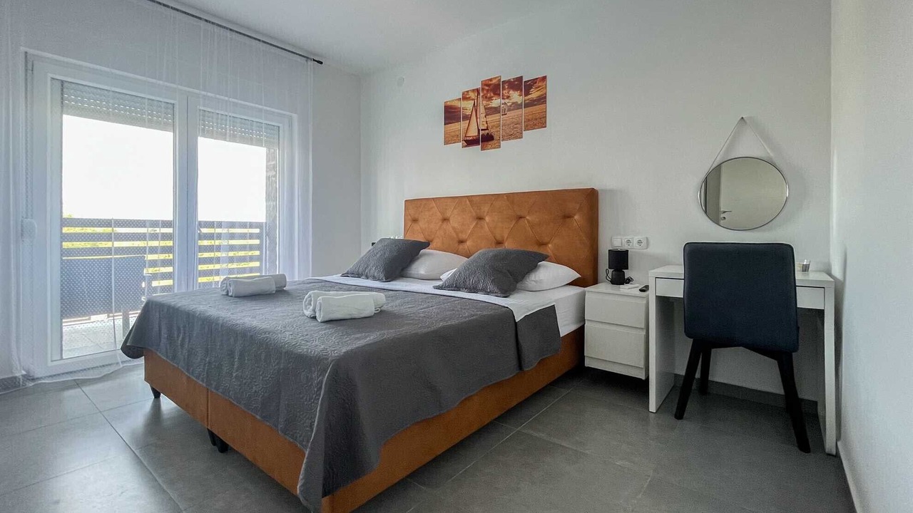 Photo of Bedroom in Murvica