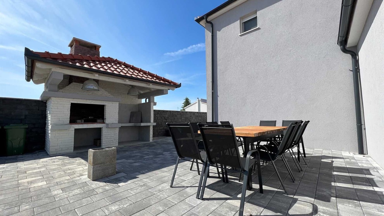 Photo of Outdoor in Murvica