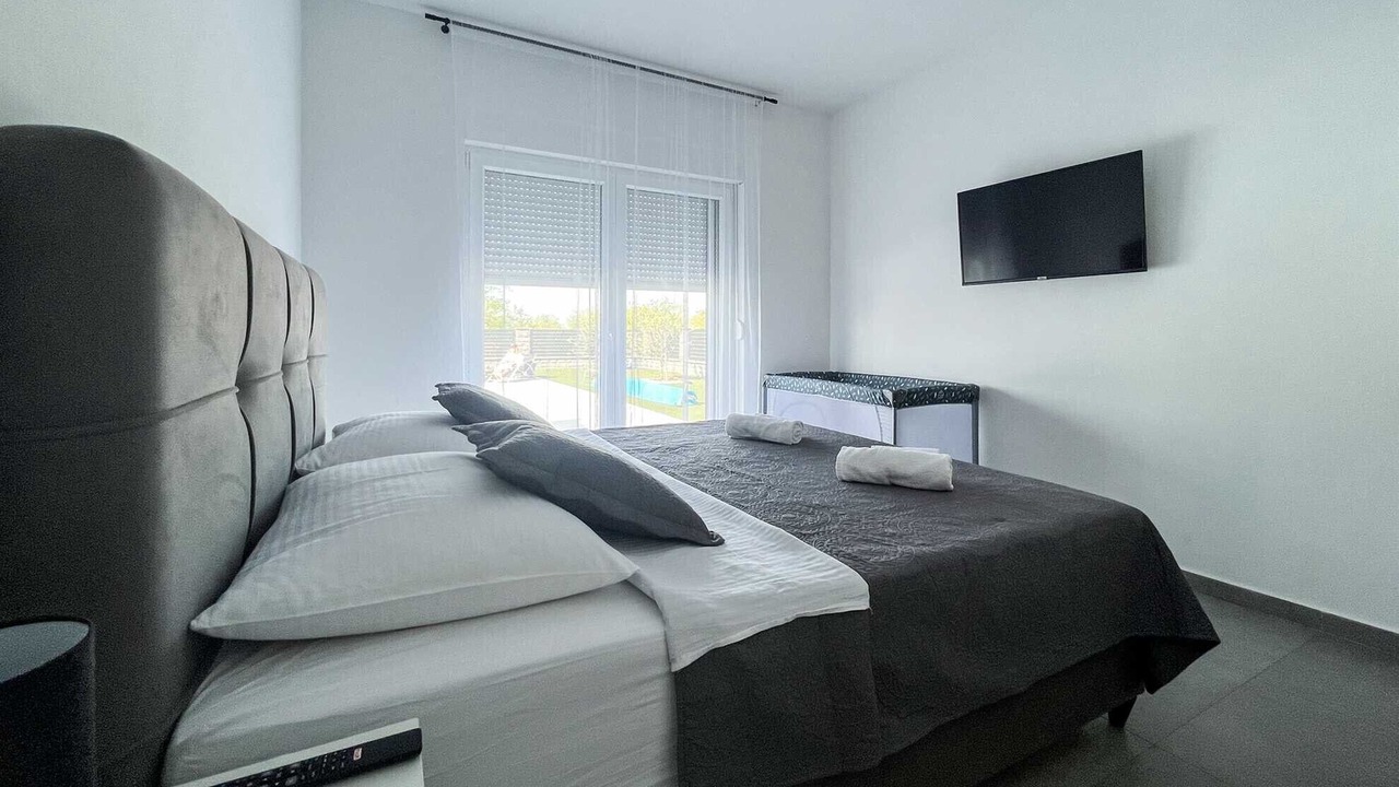 Photo of Bedroom in Murvica