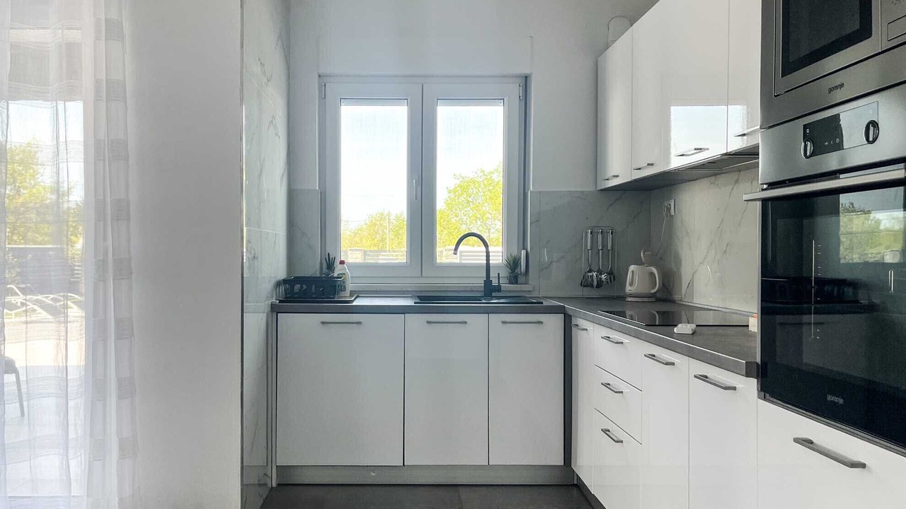 Photo of Kitchen in Murvica