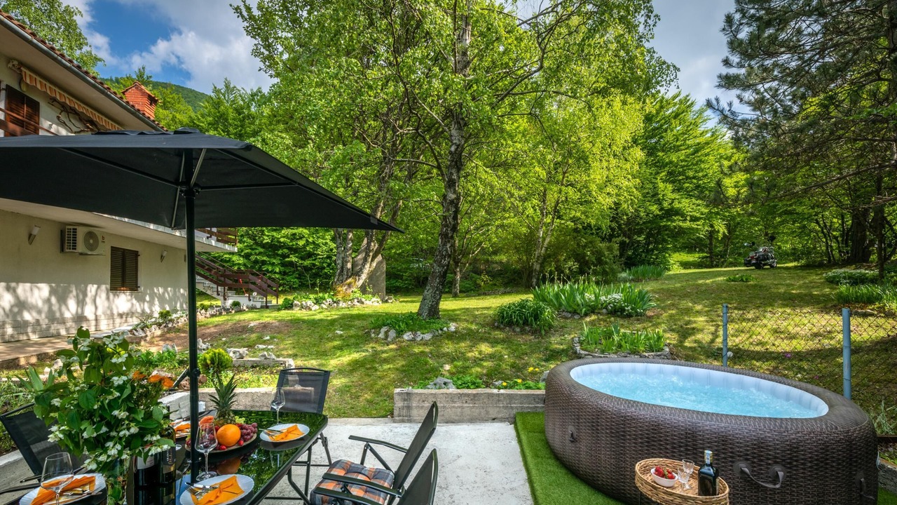 Photo of Outdoor in Vela Ucka