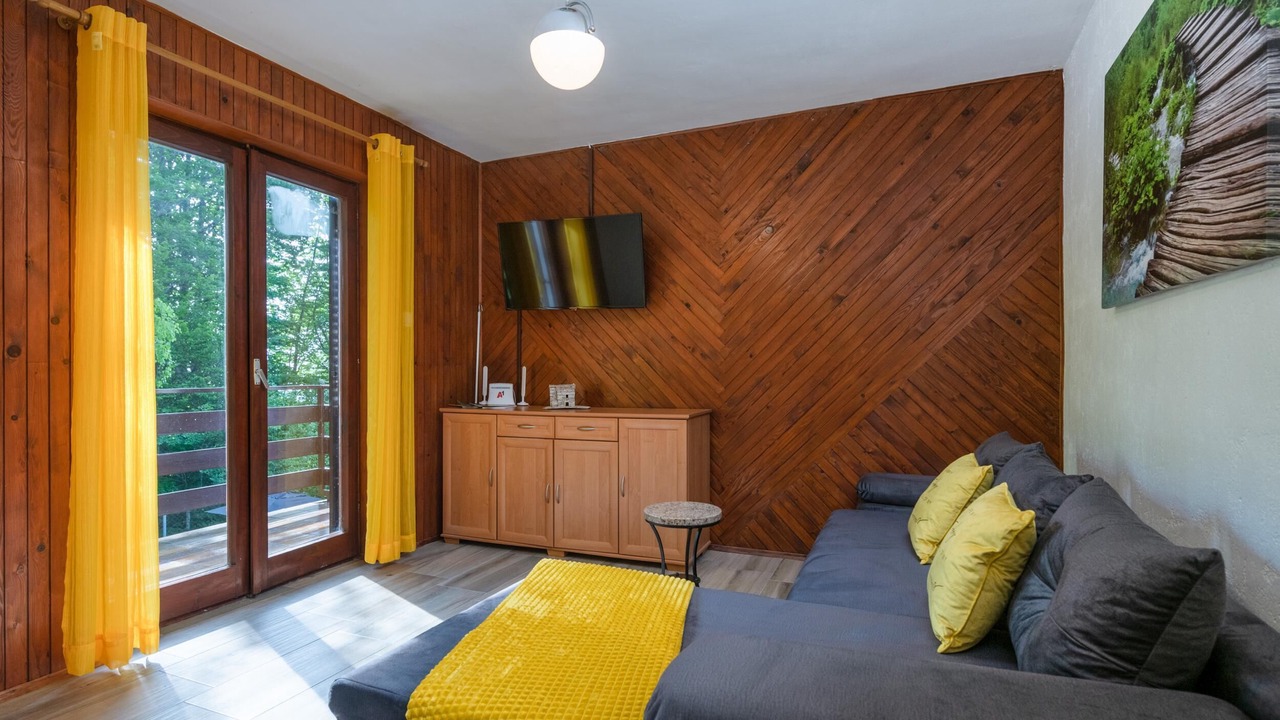 Photo of Livingroom in Vela Ucka