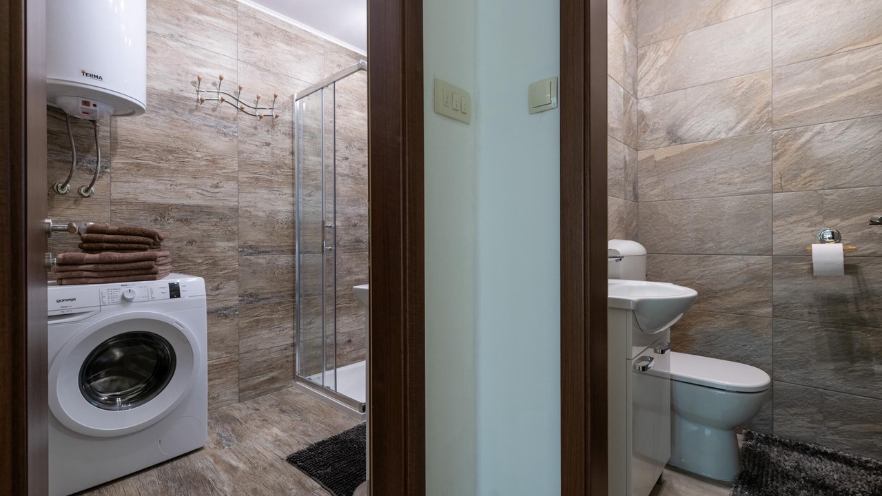 Photo of Bathroom in Vela Ucka