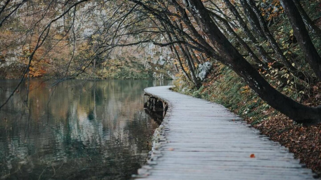 Photo of Outdoor in Plitvica Selo