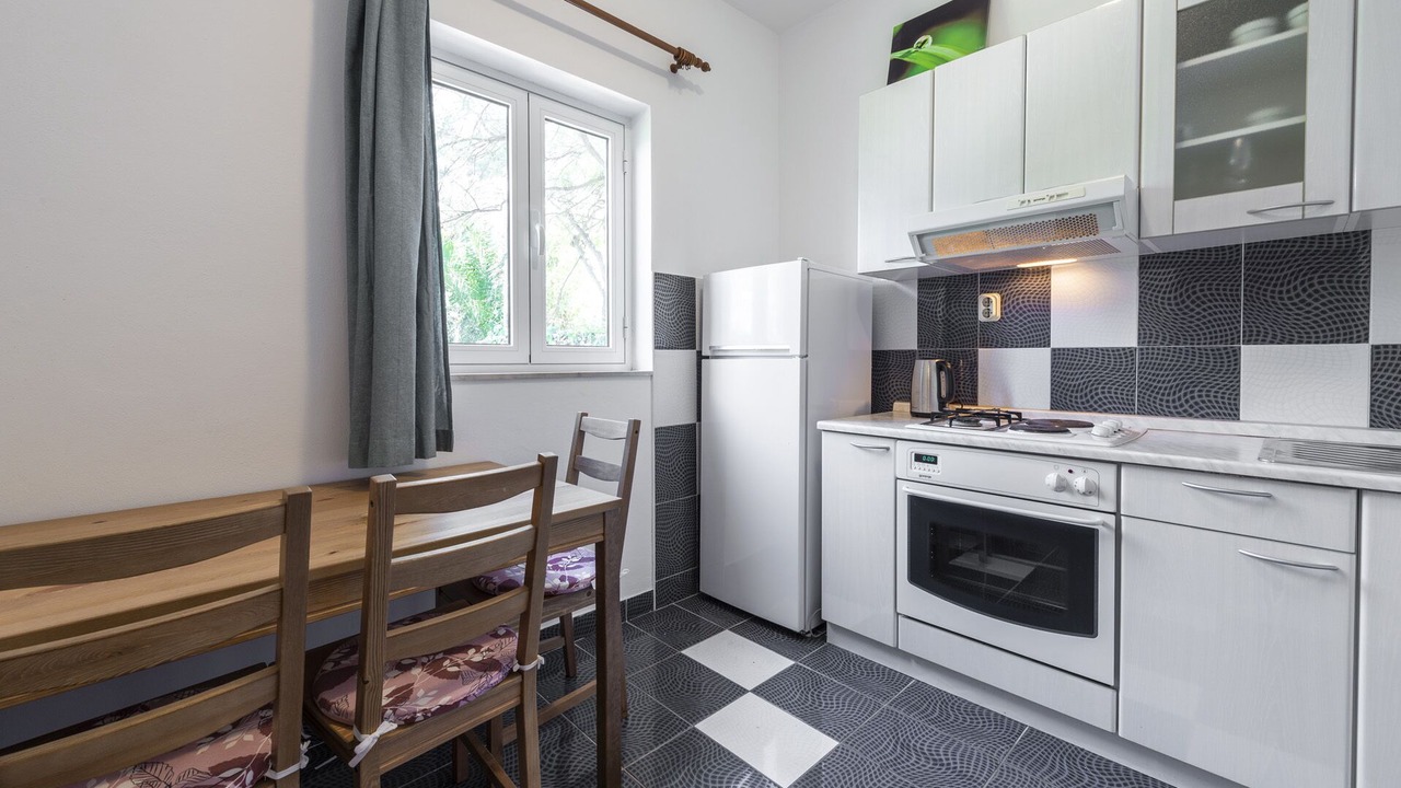 Photo of Kitchen in Dubrava