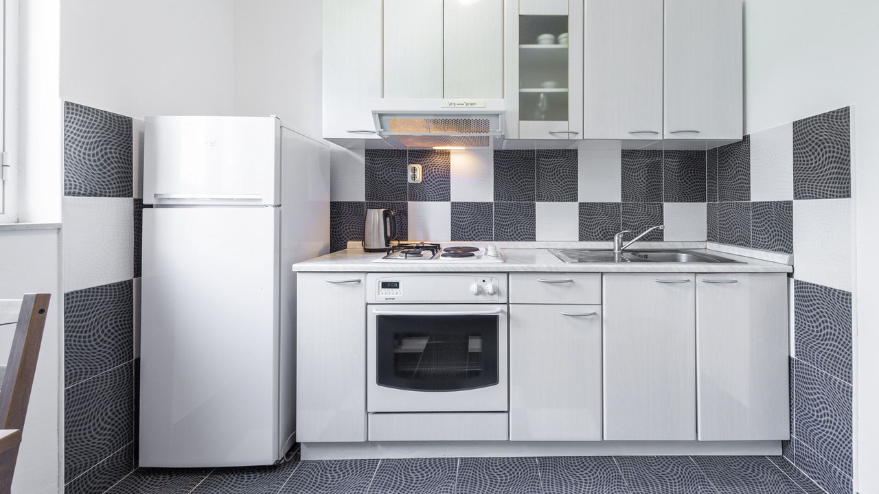 Photo of Kitchen in Dubrava