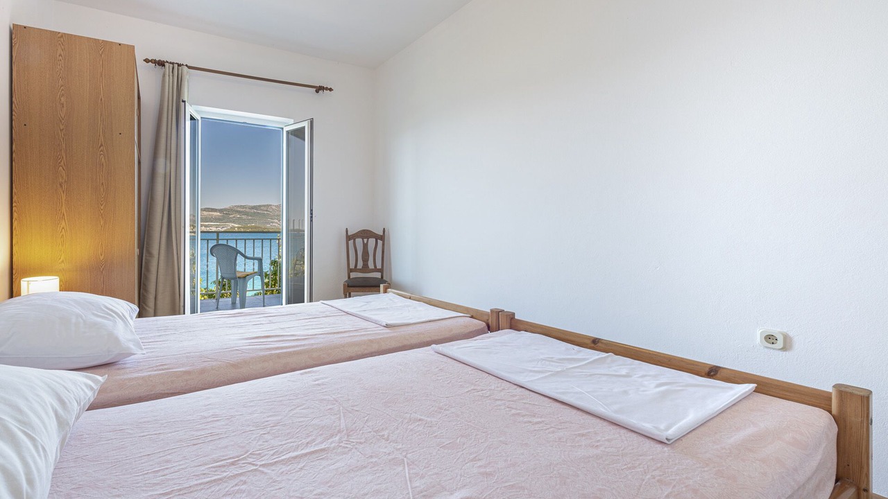 Photo of Bedroom in Dubrava
