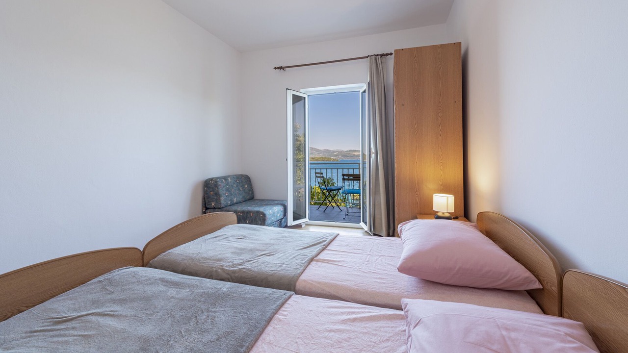 Photo of Bedroom in Dubrava