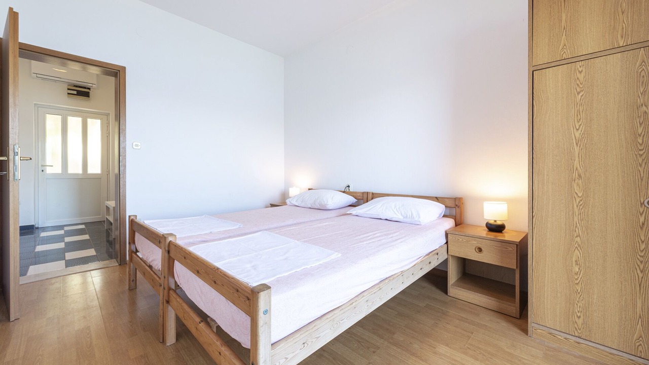 Photo of Bedroom in Dubrava