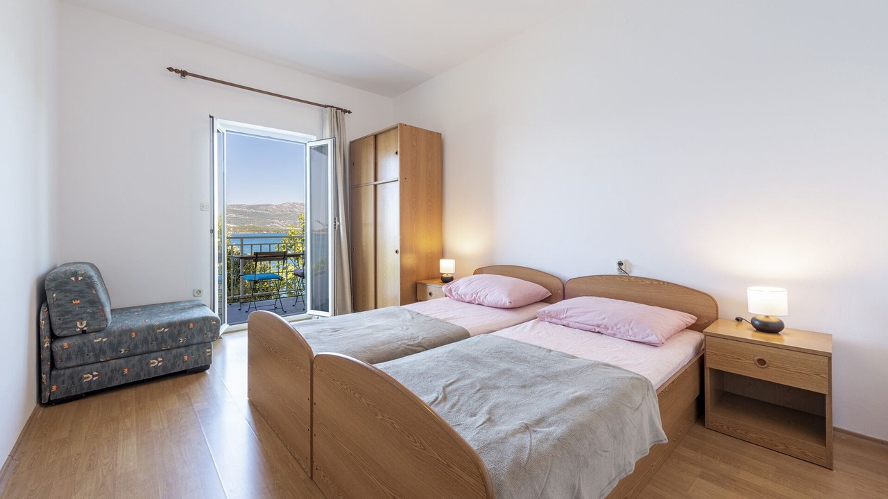 Photo of Bedroom in Dubrava