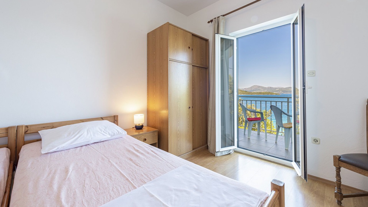 Photo of Bedroom in Dubrava