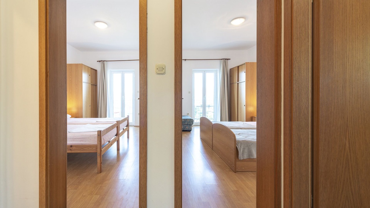 Photo of Bedroom in Dubrava