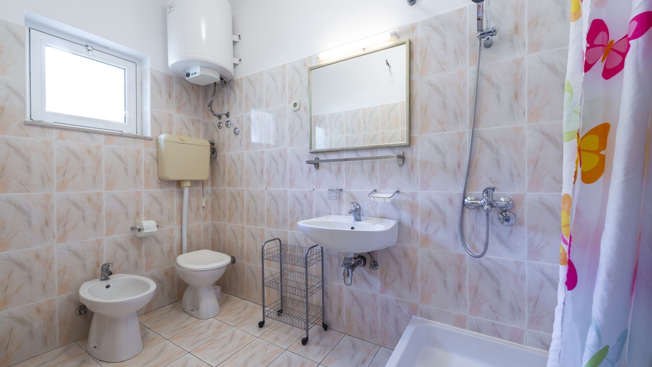 Photo of Bathroom in Dubrava