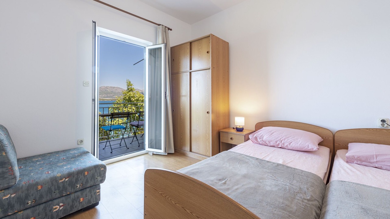 Photo of Bedroom in Dubrava