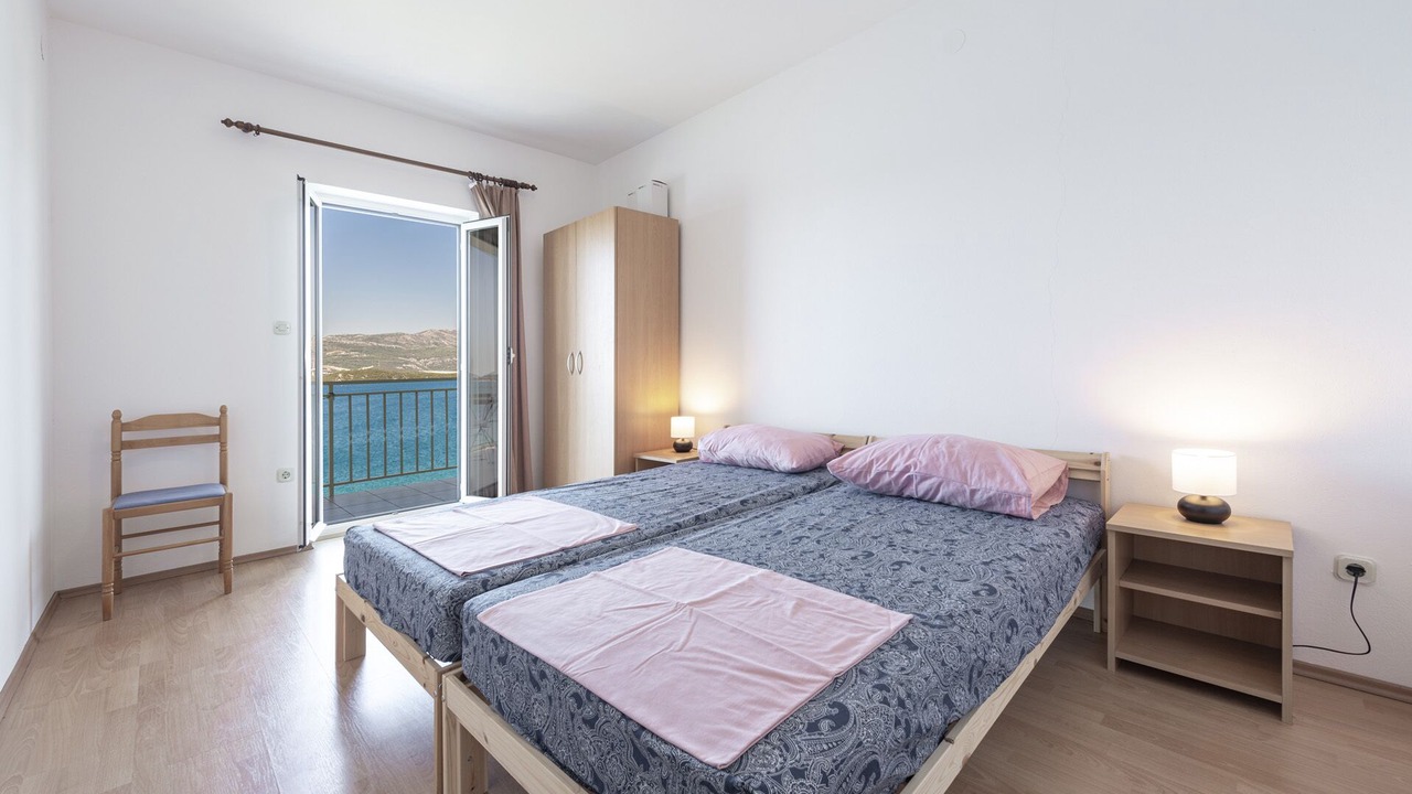 Photo of Bedroom in Dubrava