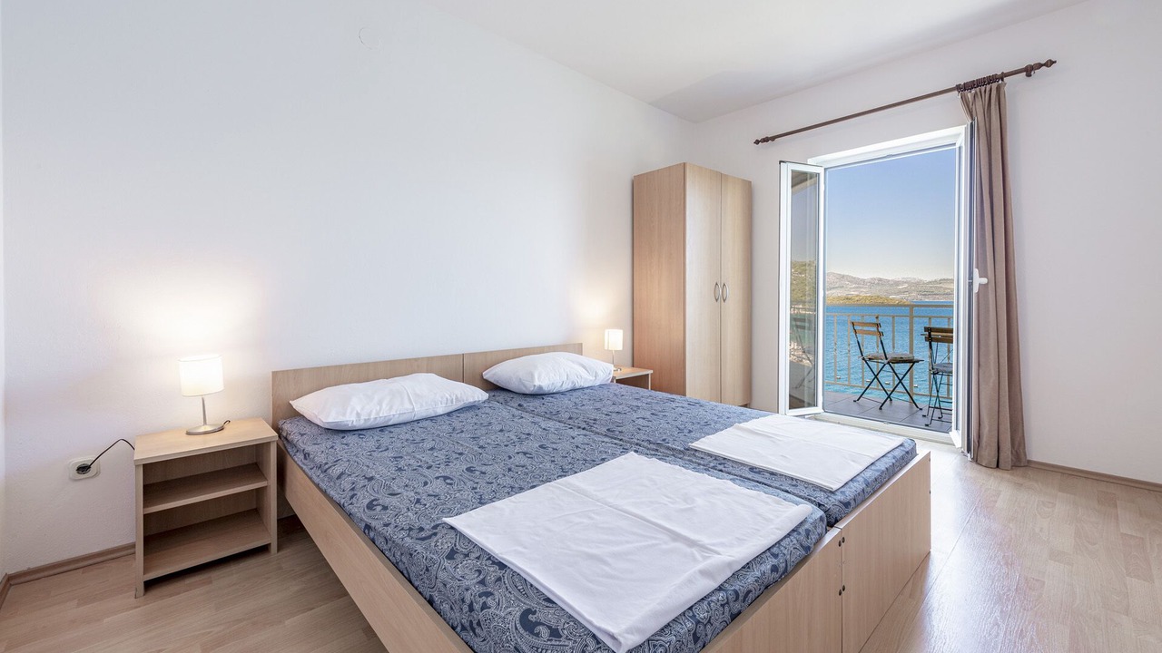 Photo of Bedroom in Dubrava