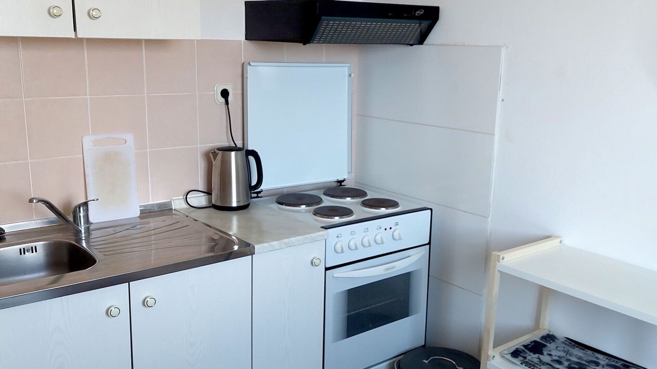 Photo of Kitchen in Dubrava