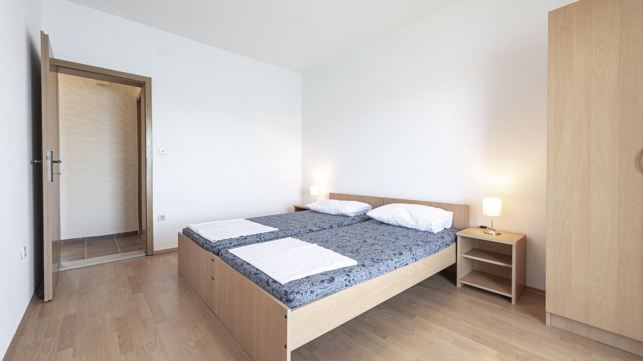 Photo of Bedroom in Dubrava