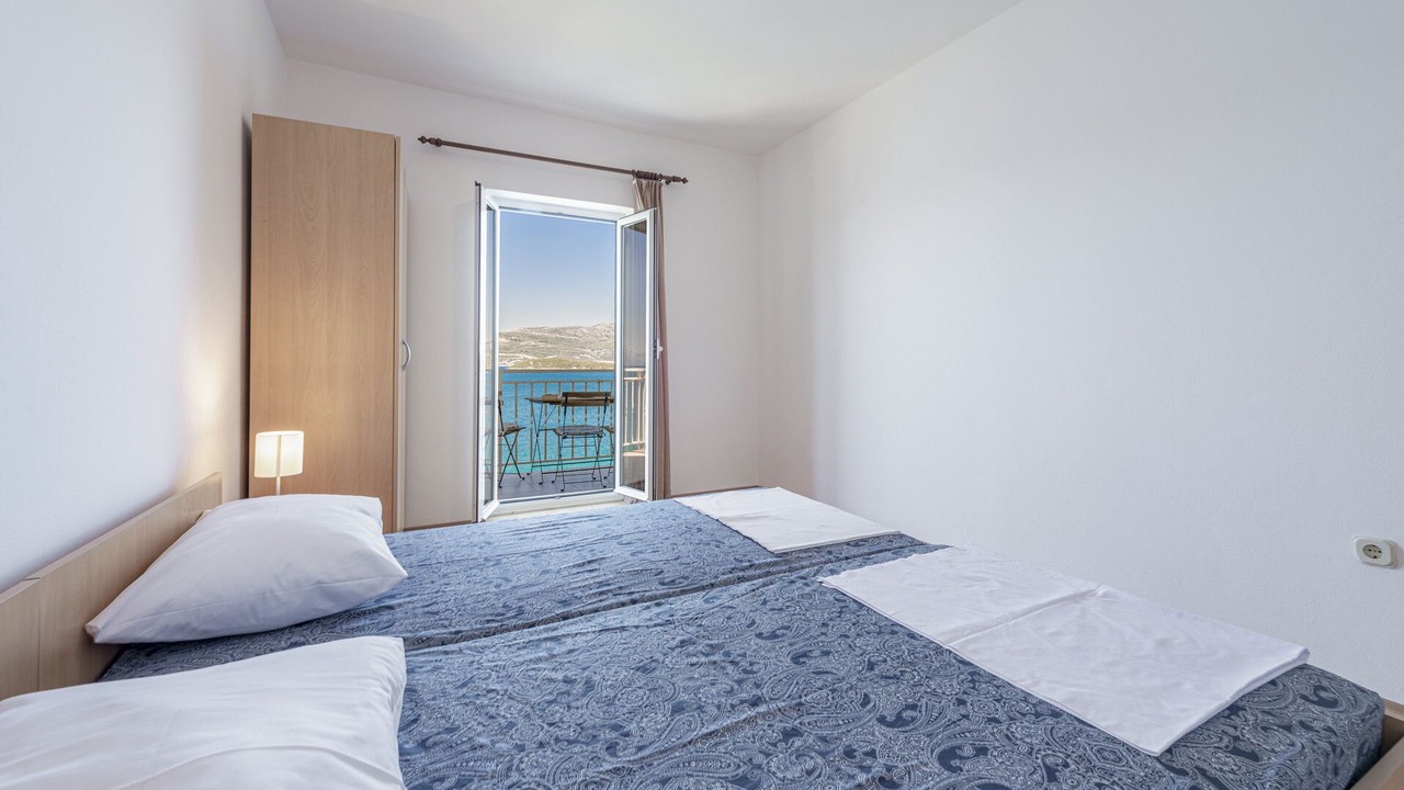 Photo of Bedroom in Dubrava