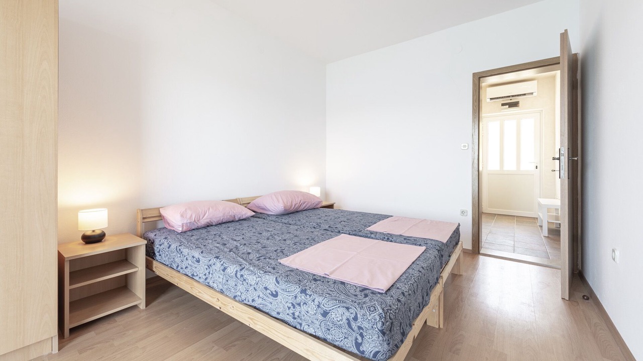 Photo of Bedroom in Dubrava
