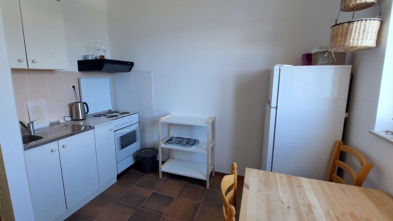 Photo of Kitchen in Dubrava