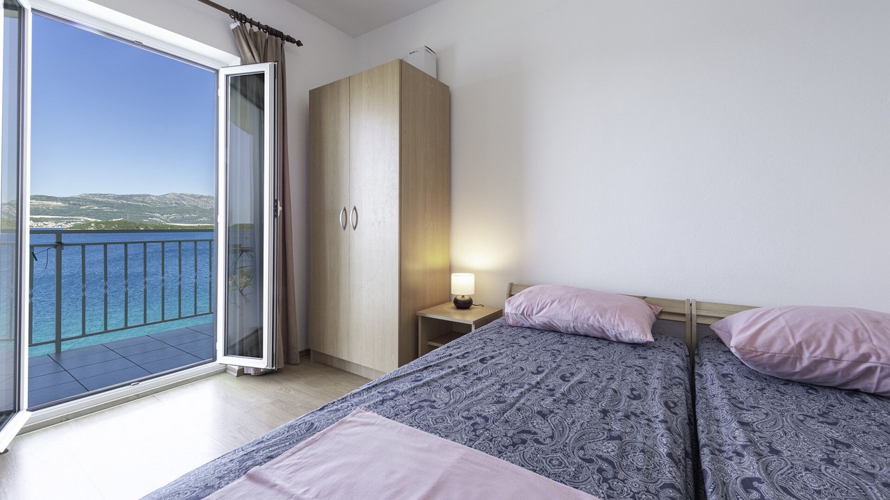 Photo of Bedroom in Dubrava