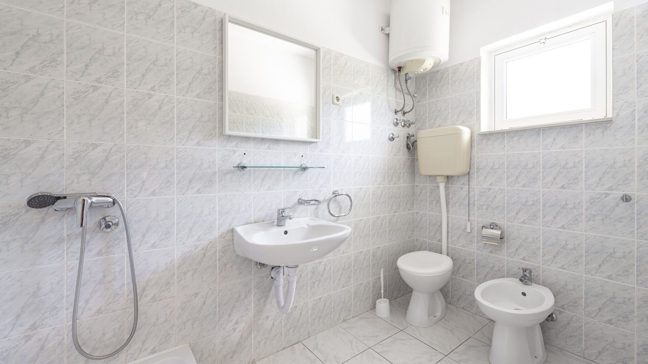 Photo of Bathroom in Dubrava