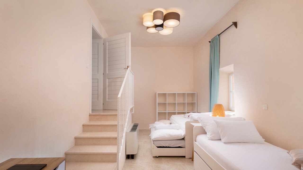 Photo of Bedroom in Pitve