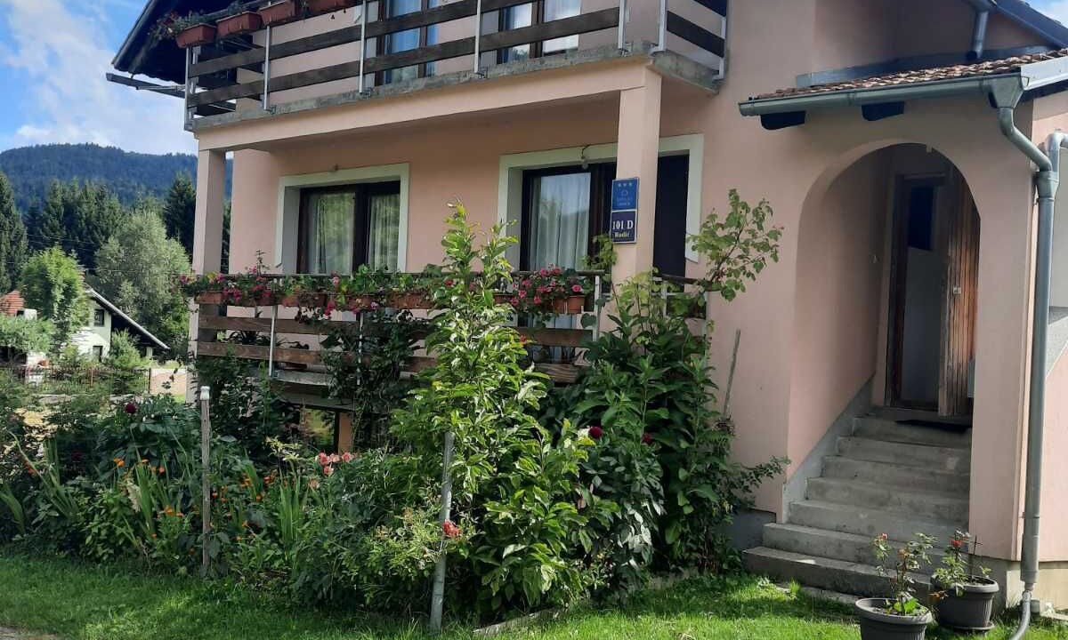 Photo of Outdoor in Jasenak