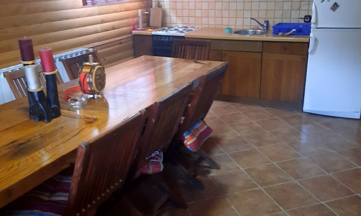 Photo of Kitchen in Jasenak