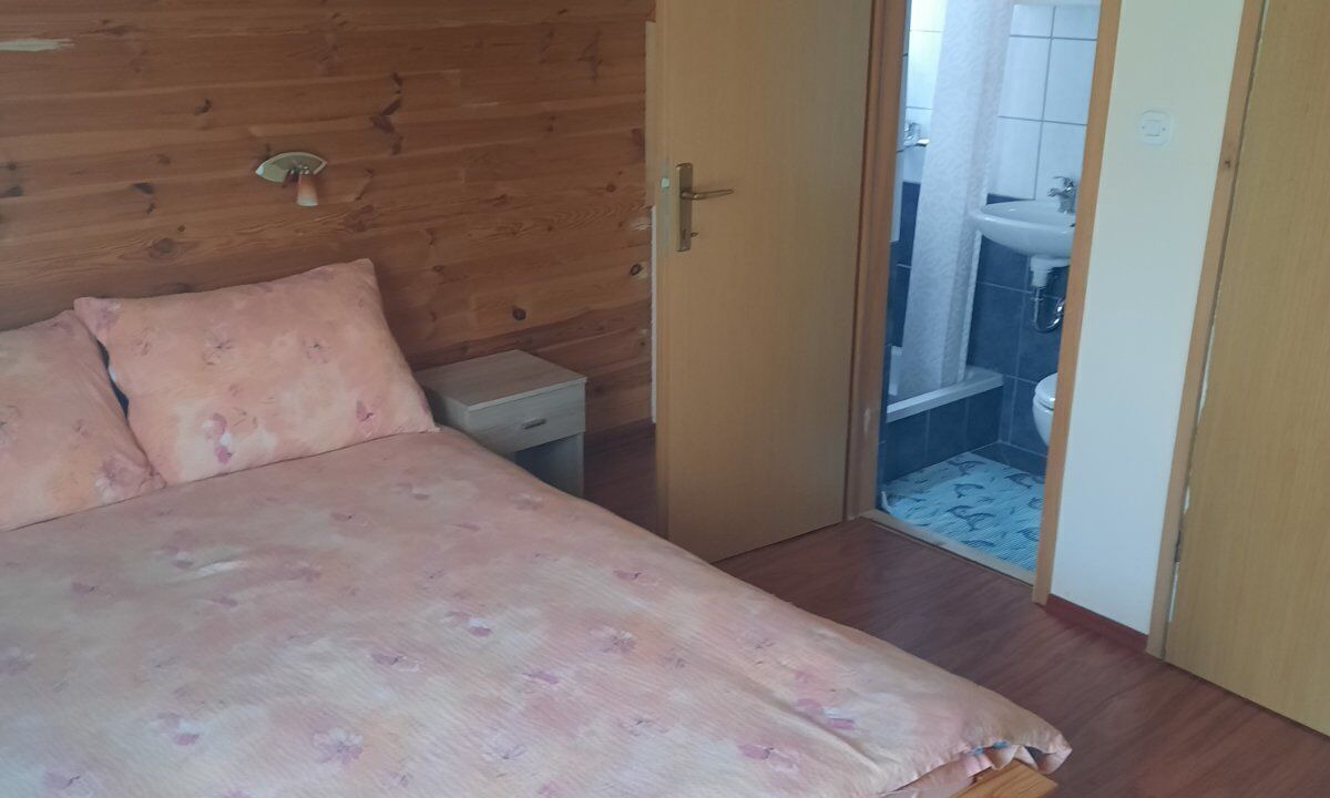 Photo of Bedroom in Jasenak