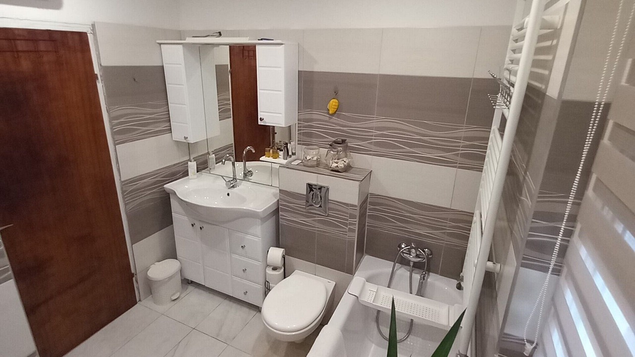 Photo of Bathroom in Plaski