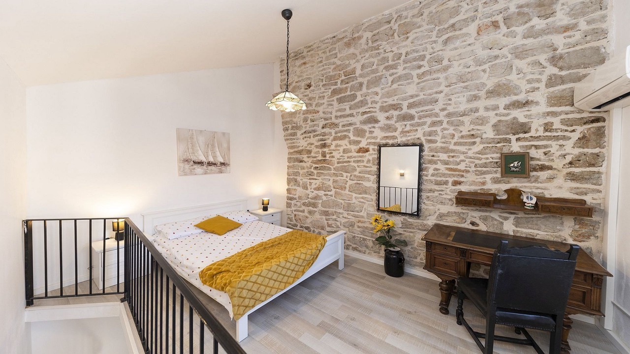 Photo of Bedroom in Betina