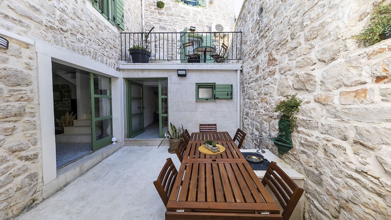 Photo of Outdoor in Betina