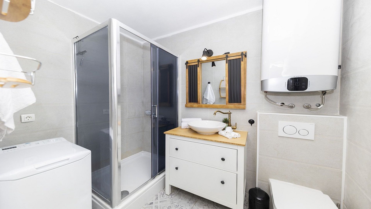 Photo of Bathroom in Betina
