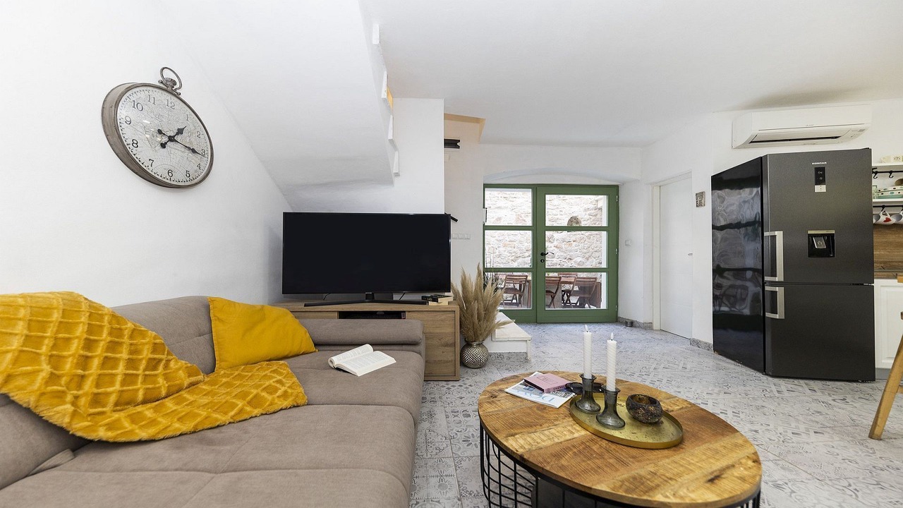 Photo of Livingroom in Betina
