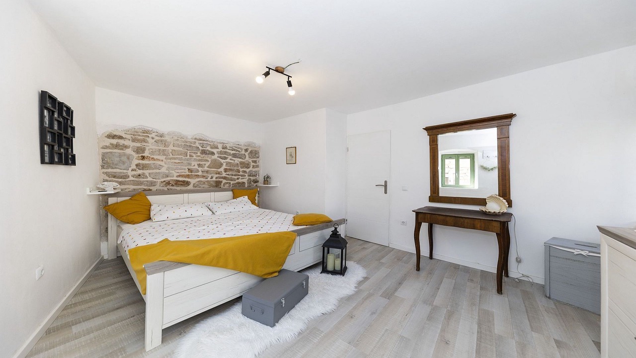 Photo of Bedroom in Betina