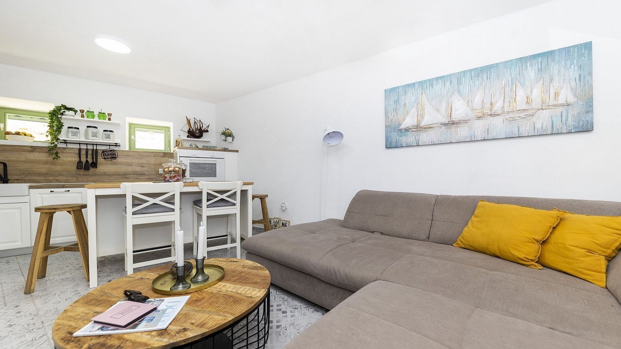 Photo of Livingroom in Betina