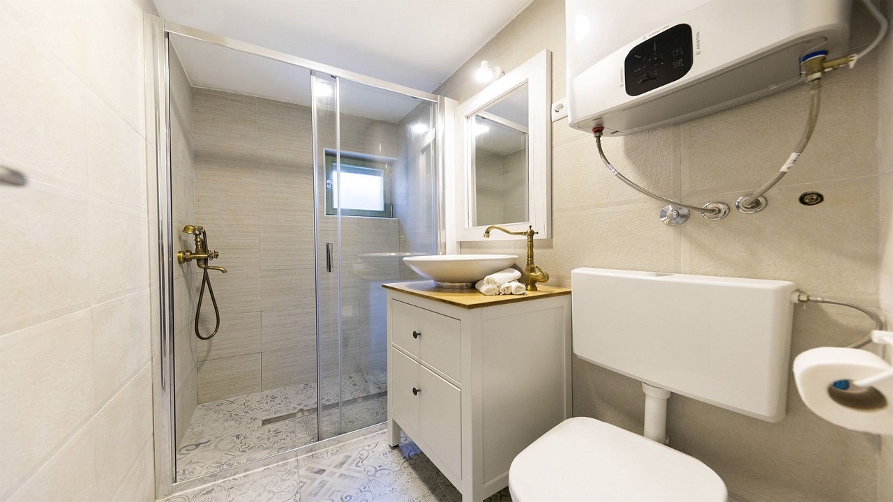 Photo of Bathroom in Betina