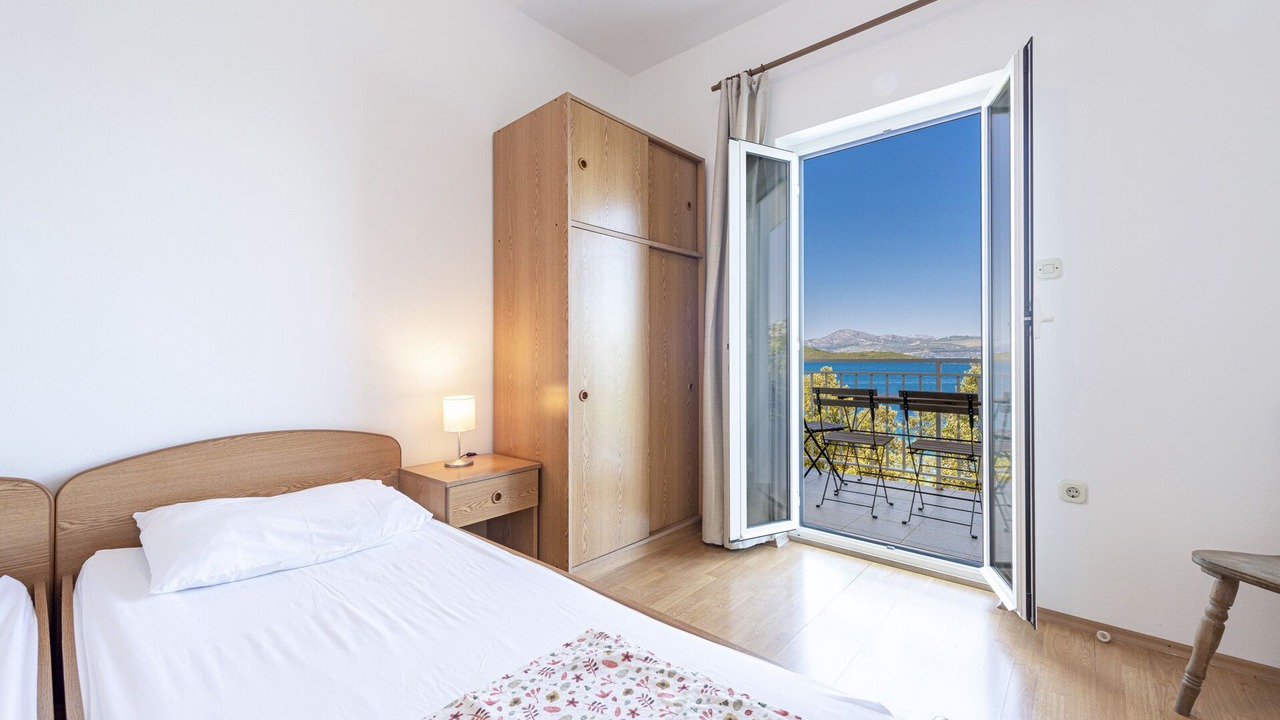 Photo of Bedroom in Dubrava