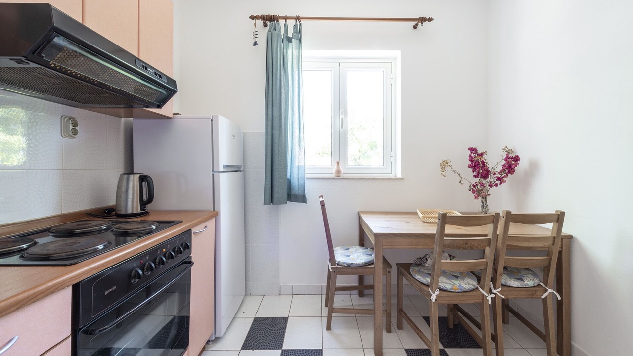 Photo of Kitchen in Dubrava