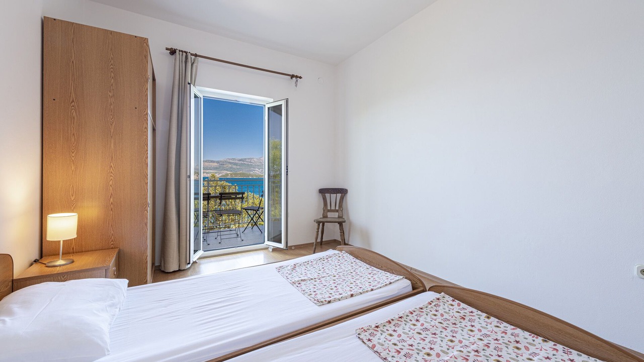 Photo of Bedroom in Dubrava