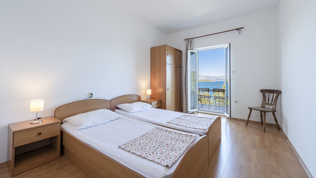 Photo of Bedroom in Dubrava