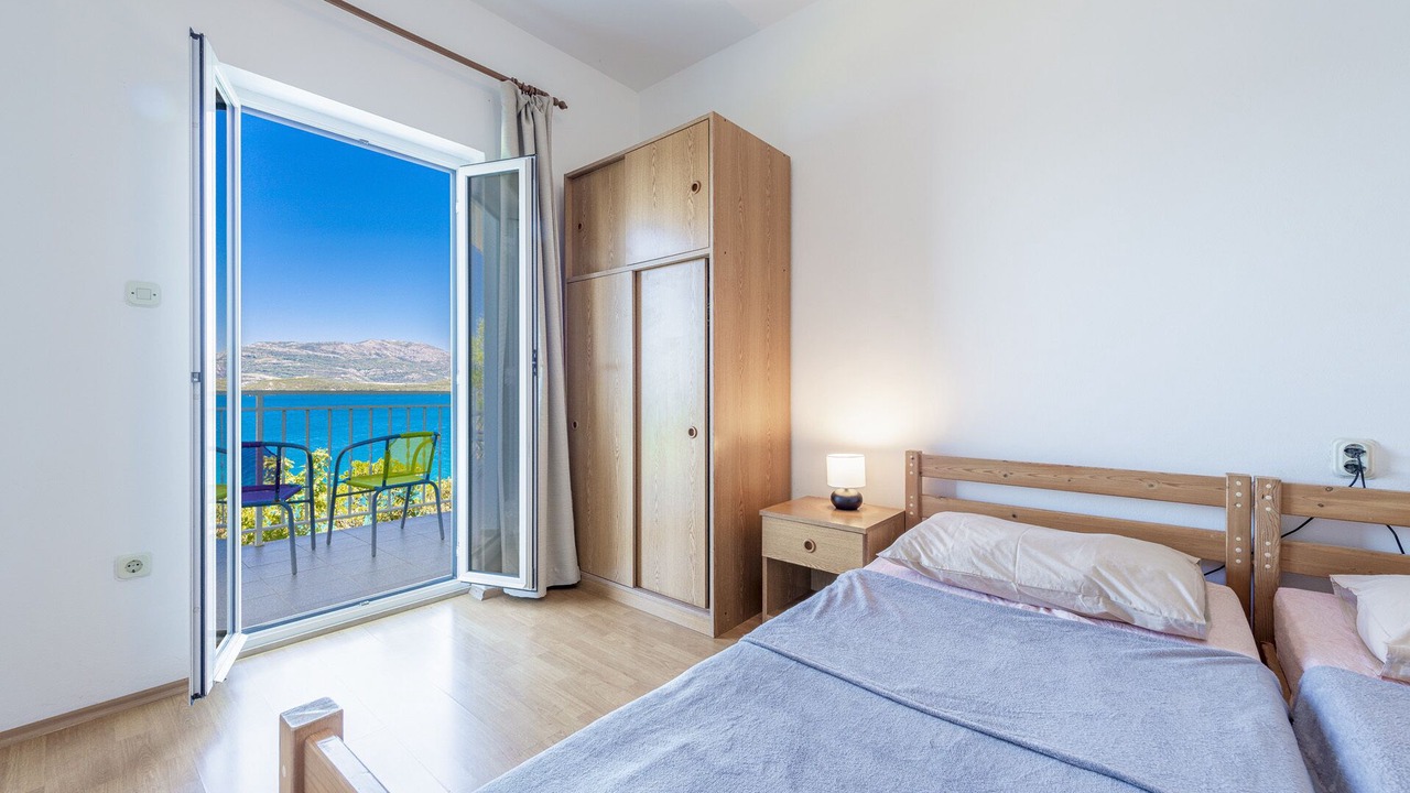 Photo of Bedroom in Dubrava