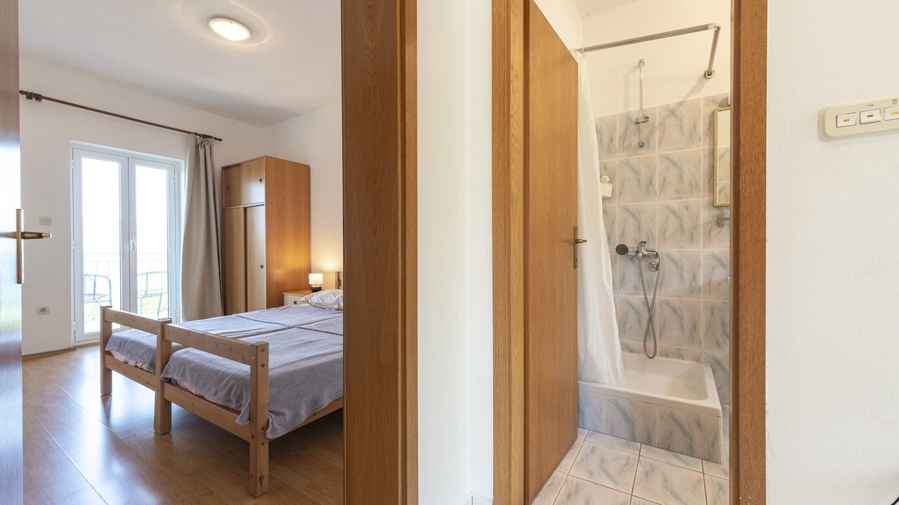 Photo of Bedroom in Dubrava