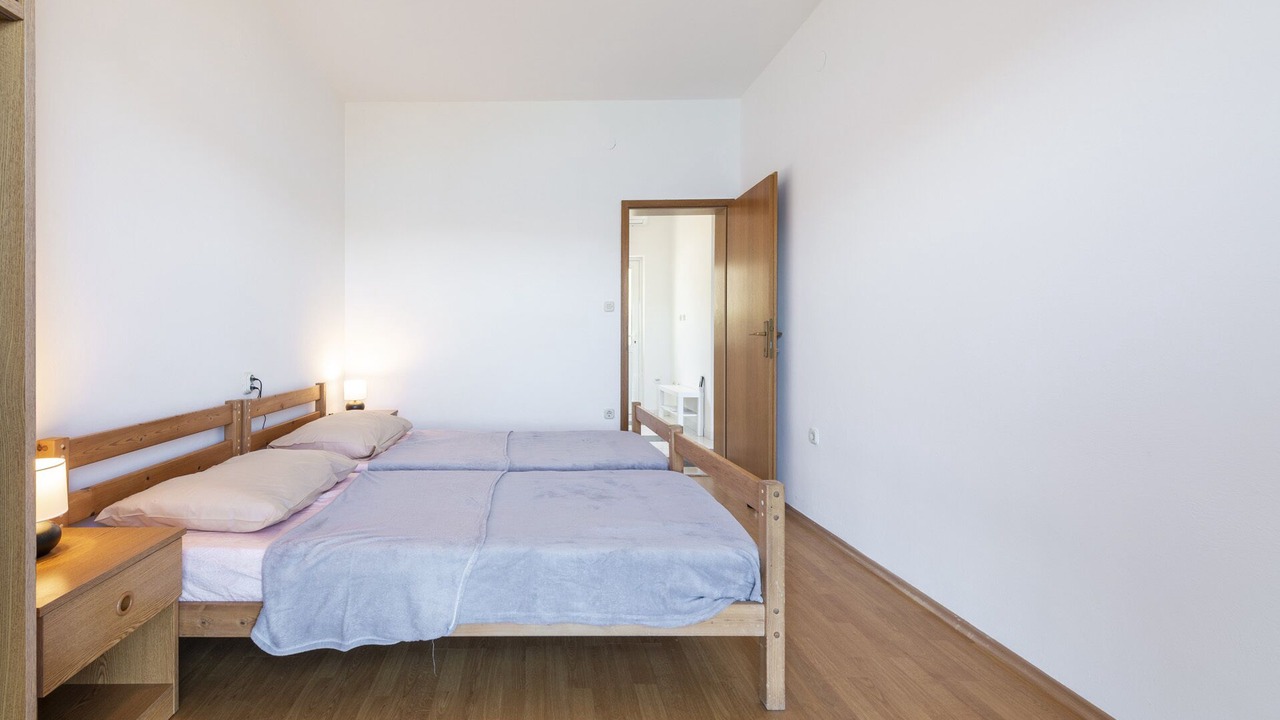 Photo of Bedroom in Dubrava